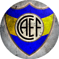 Logo Club Atlético El Fortín de Colón